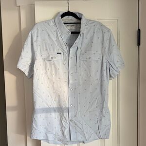 Poncho Outdoors Medium Slim Bonito